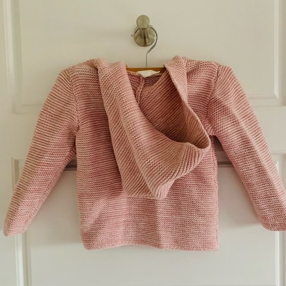 H&M Baby Knit sweater - Size 2-3T - Picture 2 of 5
